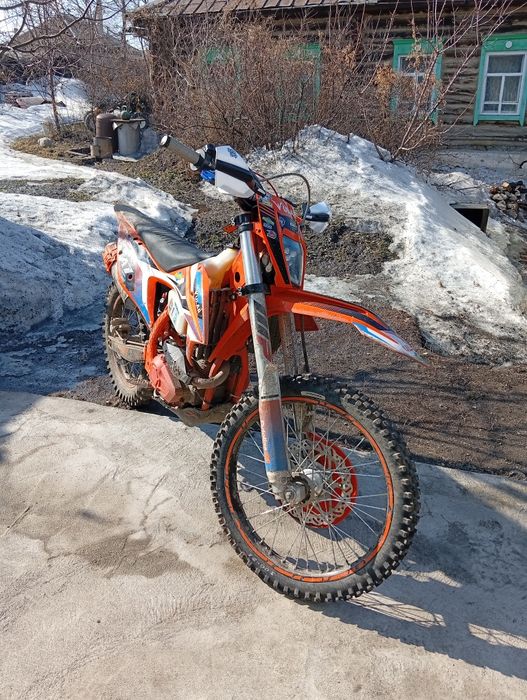 ULAR-A7 PR250  172fmn