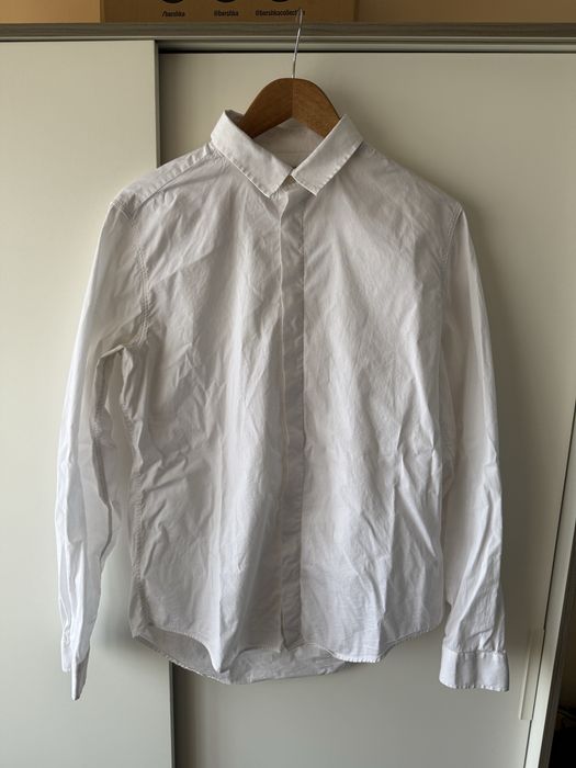 Мъжка риза Bershka