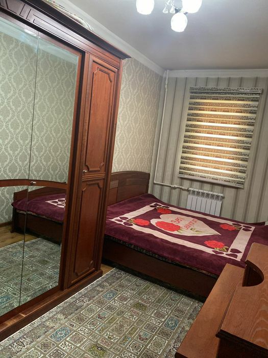 2 хонали Медгородок Беруни метро якин