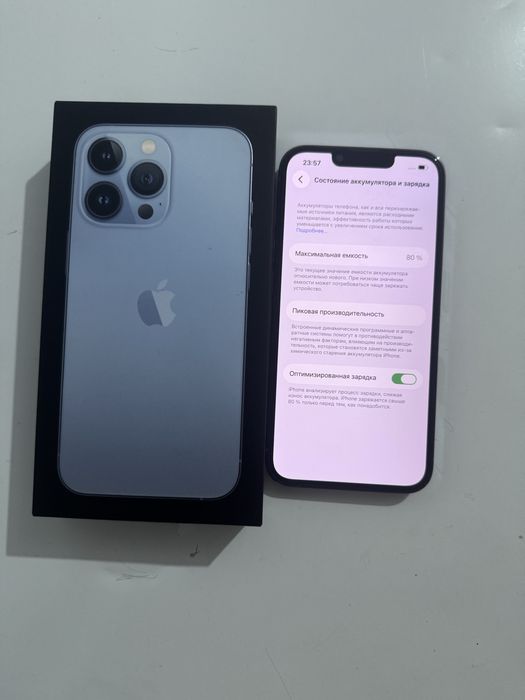 Айфон iphone Apple 13 pro