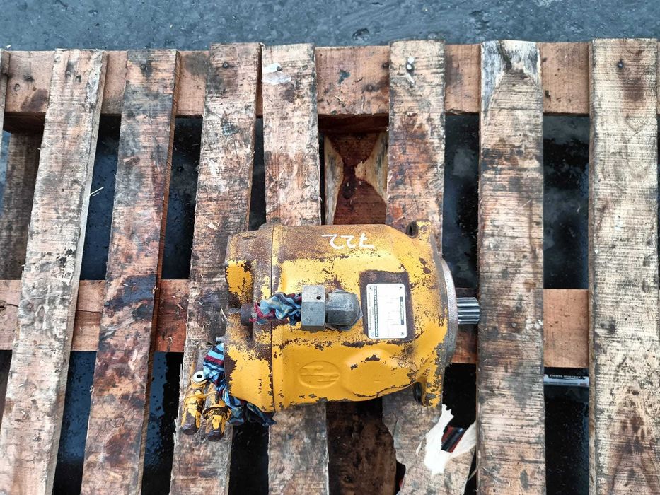 Pompa hidraulica A10VO 71 DFR1