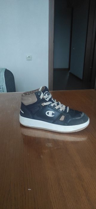 Кроссовки 22 см разм