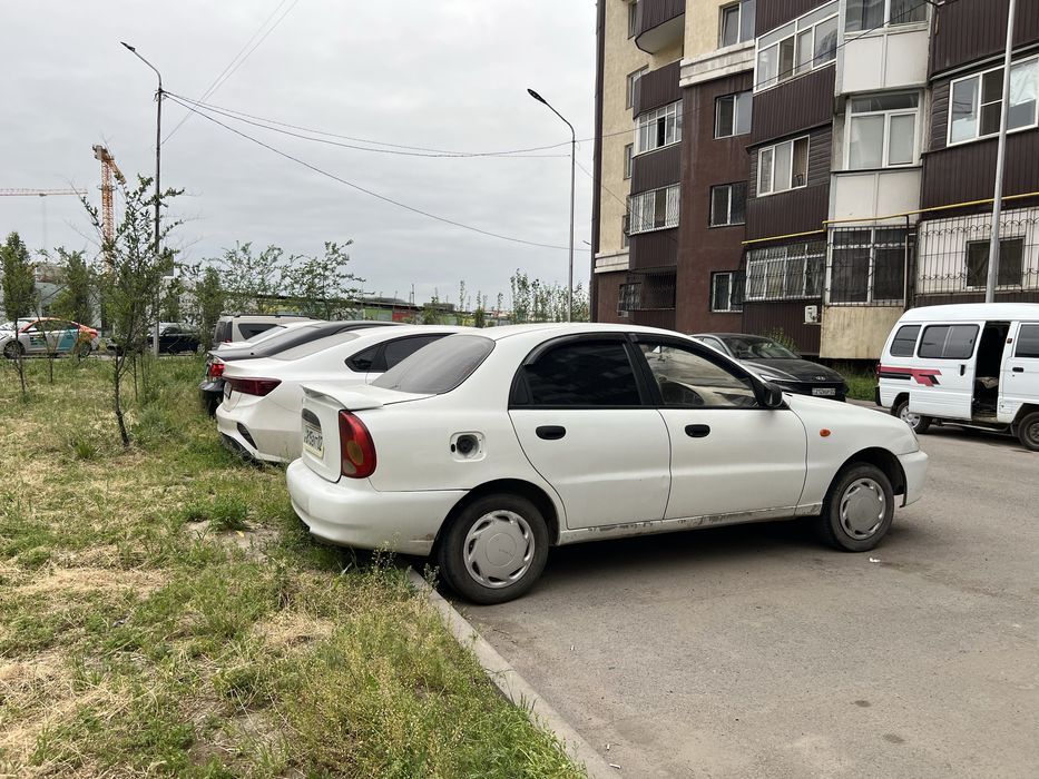 Аренда авто посуточно