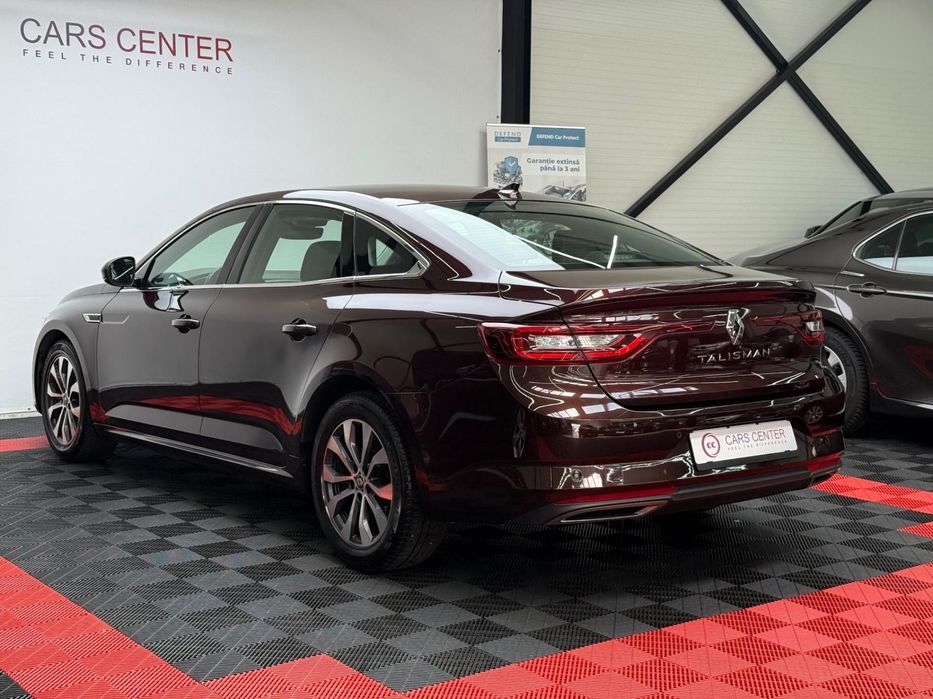 Renault Talisman Rate/AVANS ZERO/posibilitate garanție
