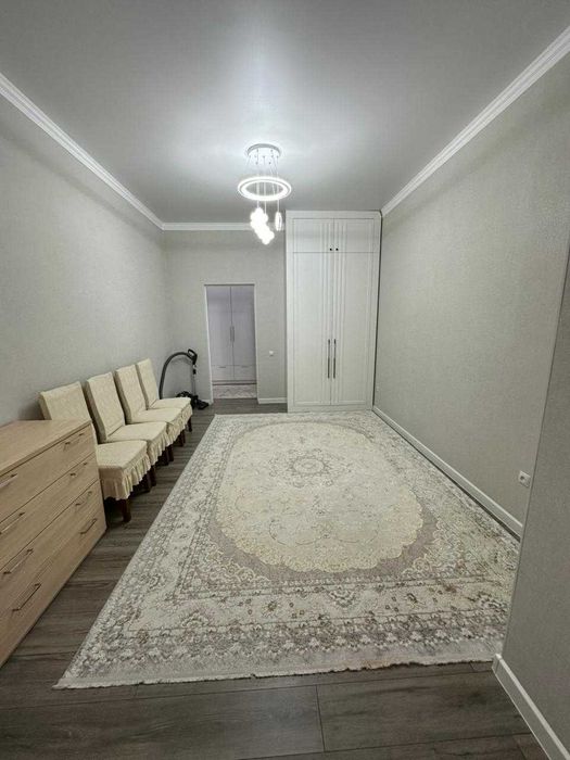 Продам 3х комн Батыс ЖК Альтаир