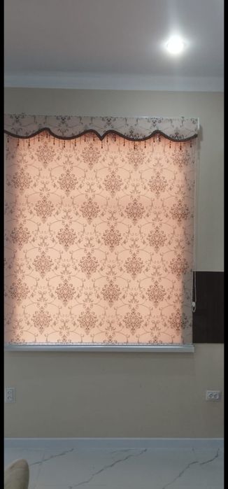 ЖАЛЮЗИ! Империя Штор!!!