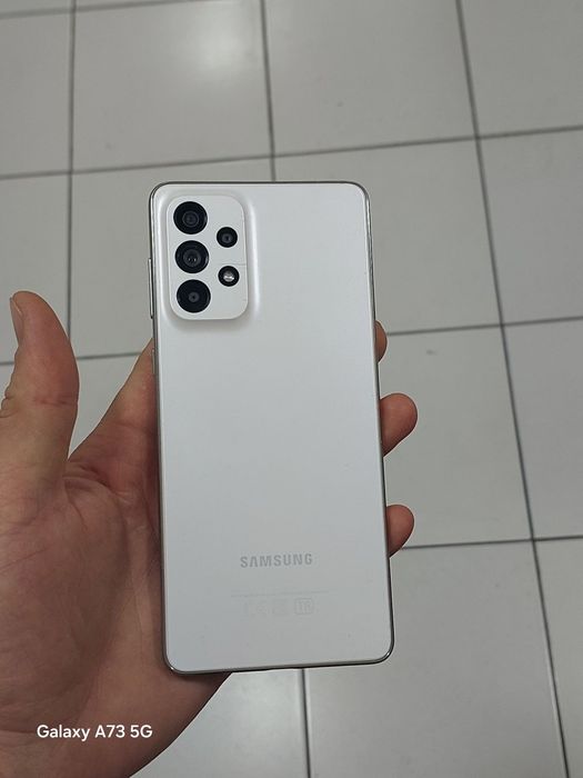 Мобильный Телефон