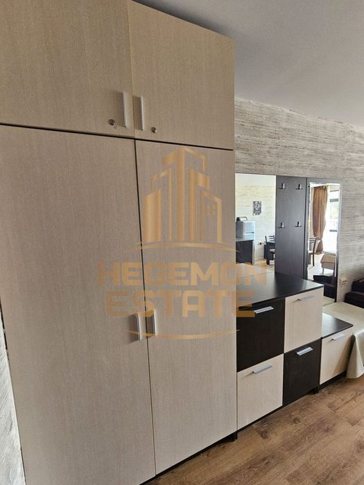 Продава се Едностаен апартамент в к.к. Златни пясъци - 61 кв.м за 1296 €/кв.м - Снимка #7