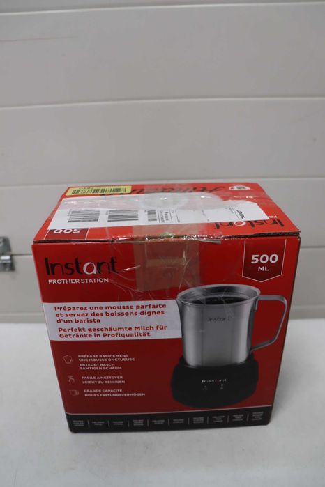 Станция за разпенване на мляко Instant - Frother Station, 0.5 l