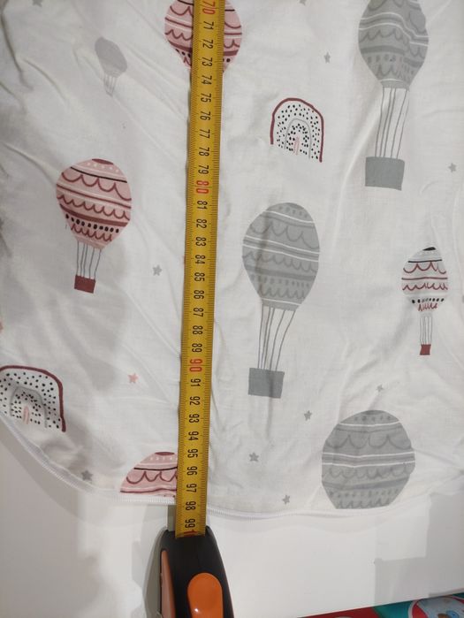 Зимно спално чувалче