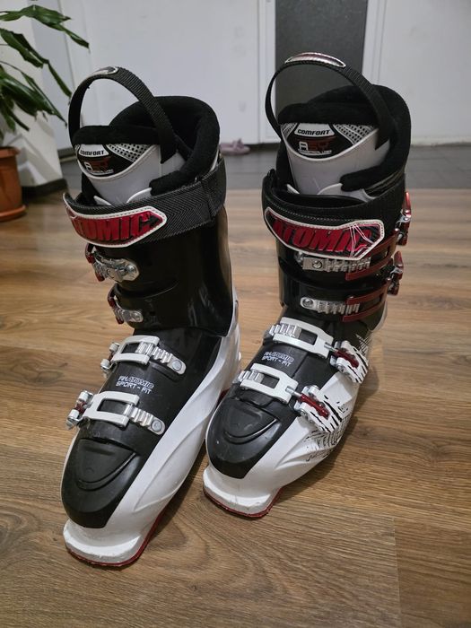 Clăpari Atomic sport-fit, 28-28.5/44-44.5