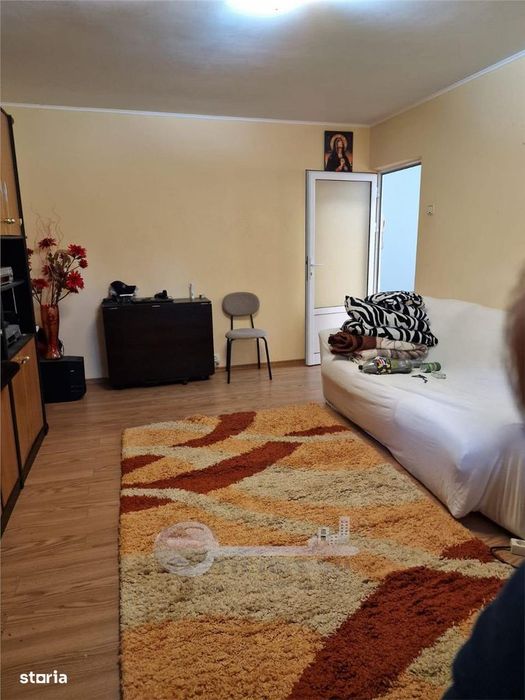 Apartament 3 camere Decomandat - CUG