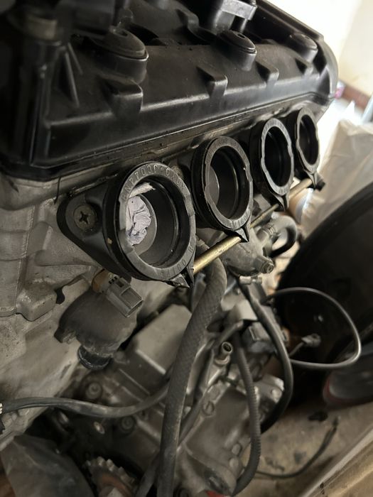 Suzuki k5 k6 1000 на части