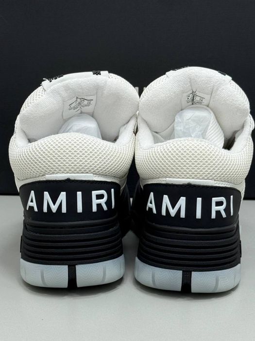 Adidasi Amiri Ma1 Premium full box 40-45