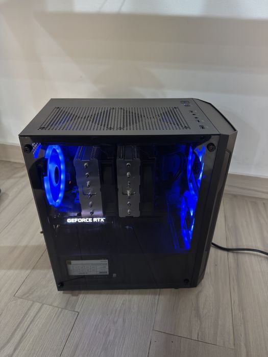 intel i5 12600k second hand si noi de vanzare • Anunturi • OLX.ro