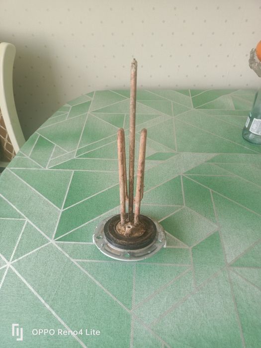 Продам Тен для водонагревателя .