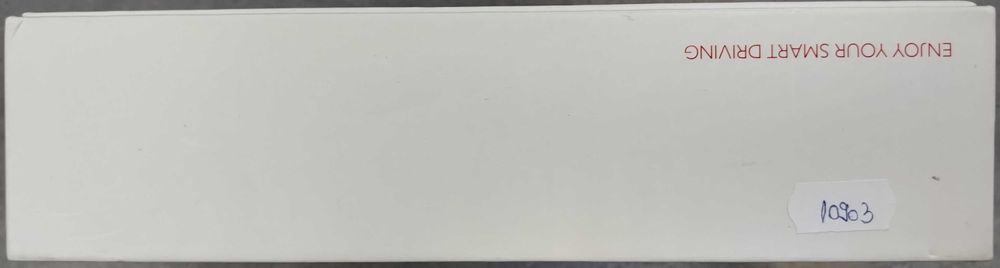 Camera auto LINGDU Dash Cam V630 [#10903#]