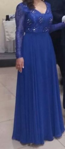 Продам платье в хорошем состоянии