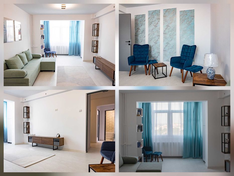 Apartament 2 camere