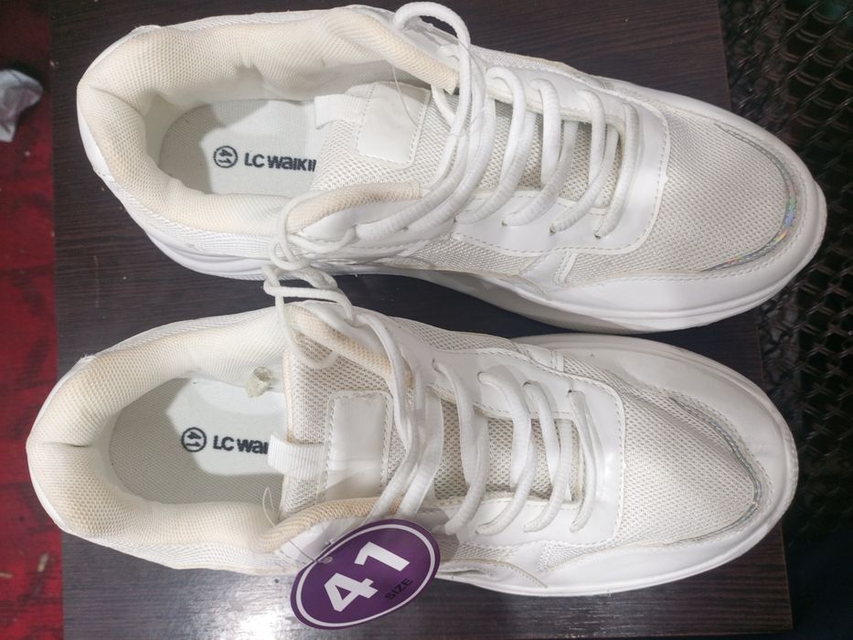 Кроссовки мужские