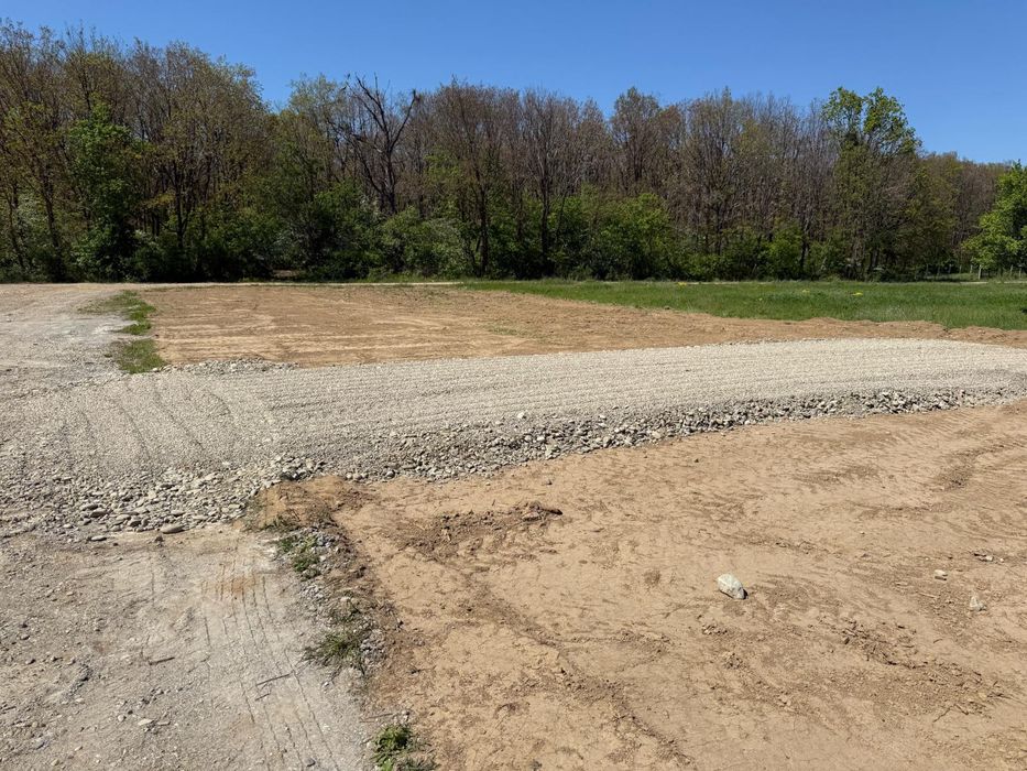 Vand Teren Intravilan Paulesti Cocosesti loturi 670 mp