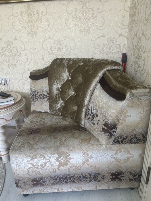 Диван трансформер