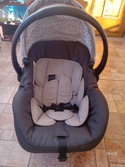 Кошче за кола  лорели