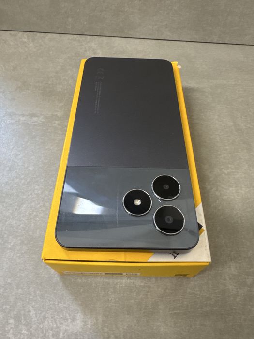 Realme Note 50 64GB 3GB | GAO AMANET | #25802