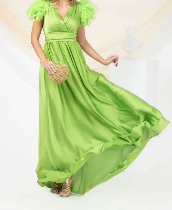 Rochie eleganta de seara