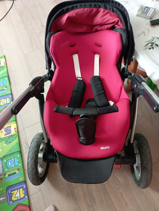 Количка Maksi kozi