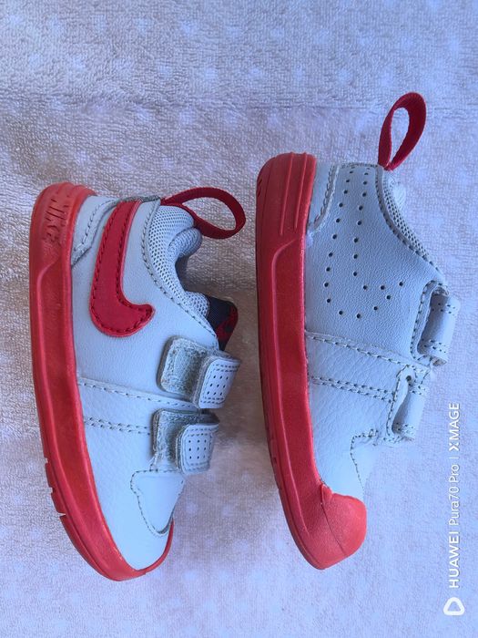 Бебешки маратонки nike номер 19.5 стелка 10см