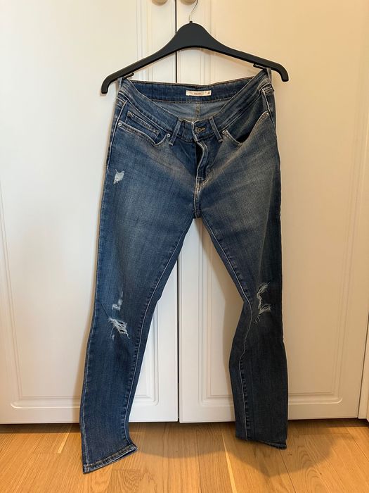 Jeans dama Levi’s