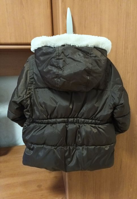 Детско якенце за 1,2 год.