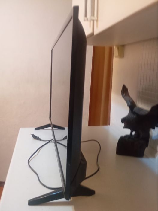 Телевизор Horizont в хорошем состоянии