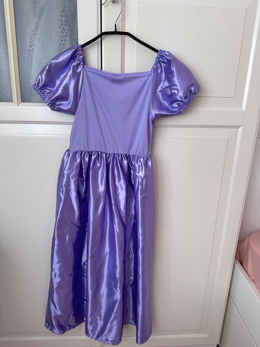 Детска Парти рокля