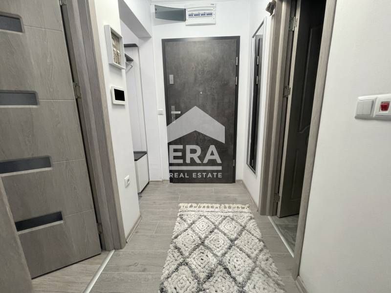 Дава се под наем Двустаен апартамент в Варна, Чаталджа - 60 кв.м за 800 € - Снимка #7