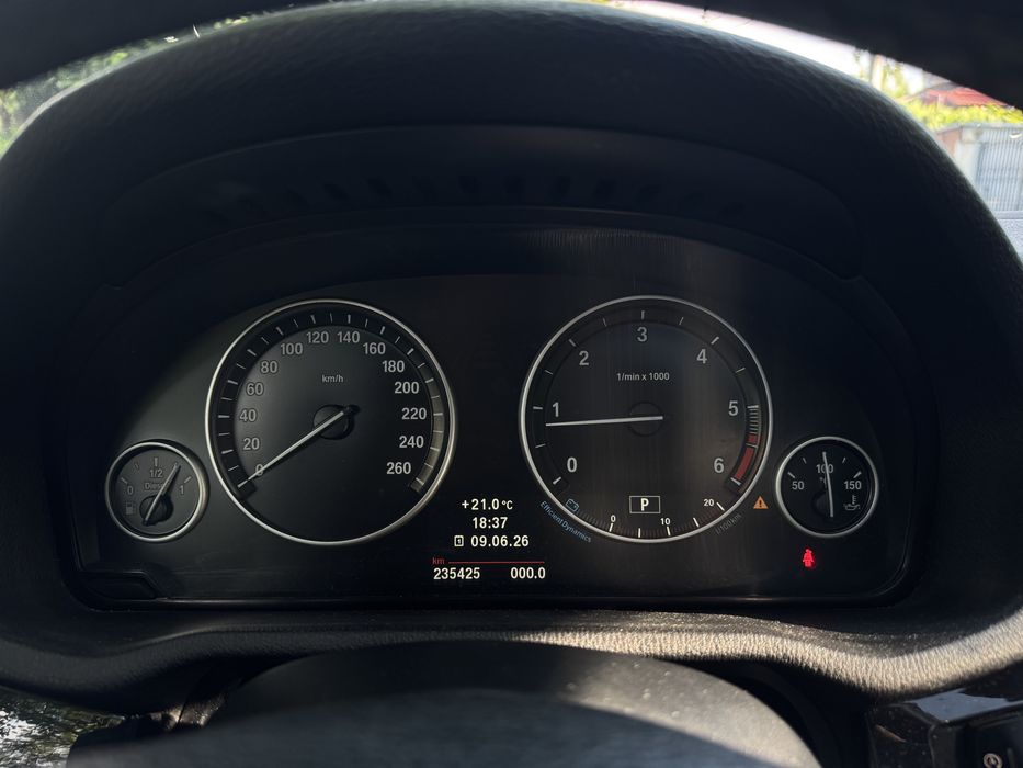 BMW X3 2013 — imagine 5