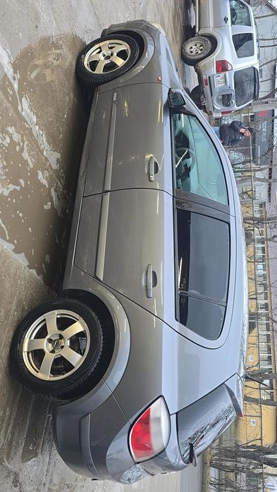 Opel Astra H 1.6 benzina, AC