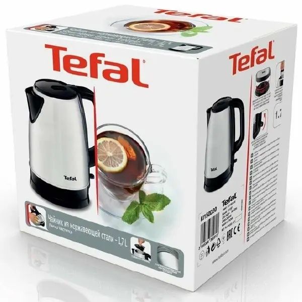 Электрочайник Tefal KI150D30