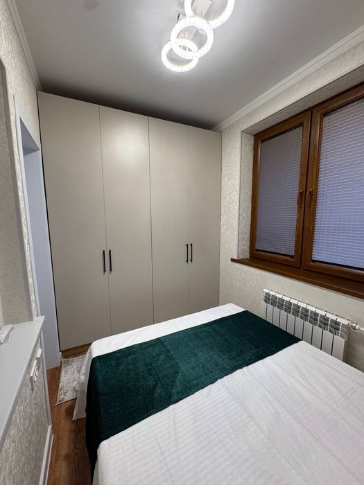 ™ Яккасарай Бошлик 1в2/3/5‼️Евроремонт Панельный Кв Продаётся |38м²|