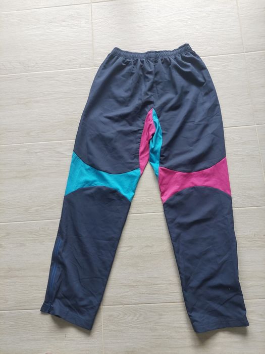 Pantaloni trening vintage Erreà – mărimea M-L