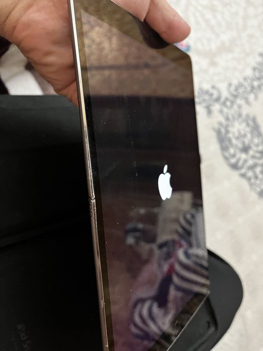 iPad pro 256 gig
