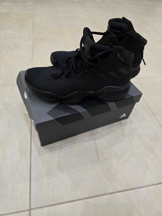 Мъжки маратонки "ADIDAS"