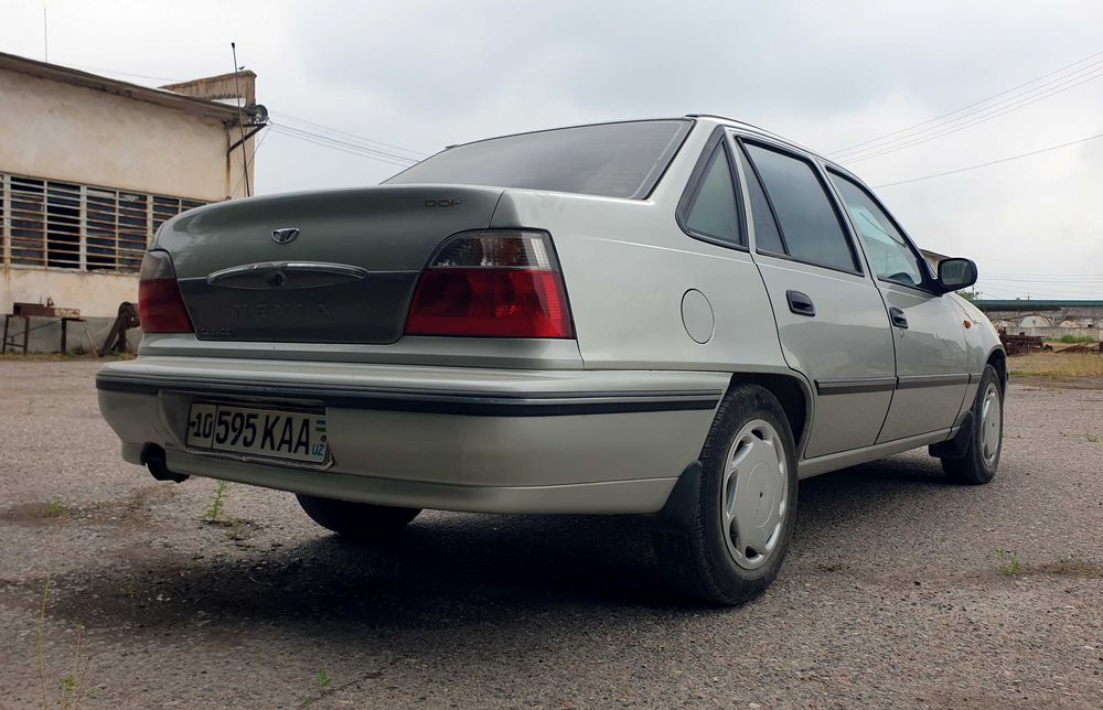 Сотилади Nexia DOHC