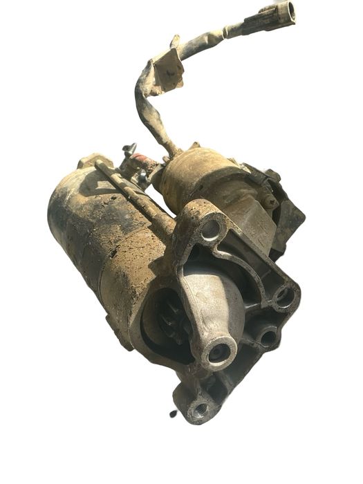 Electromotor Renault Master Ii 2008 2.5D Euro4
