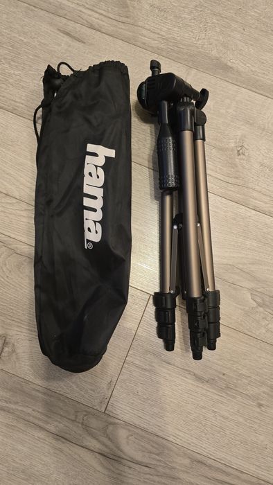 Статив Hama star 05. Нов. Не е използван.