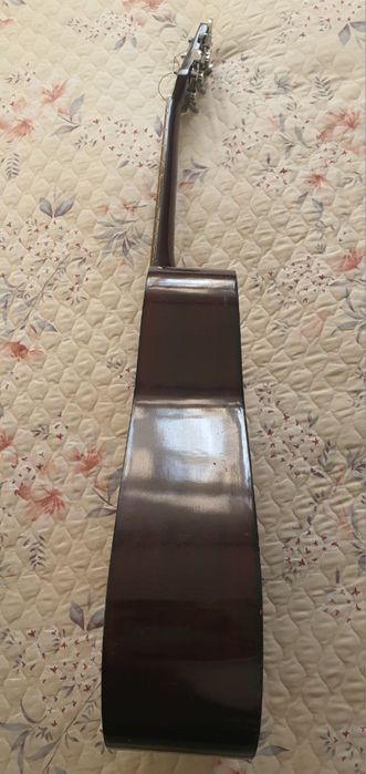 Классическая гитара SOJIN