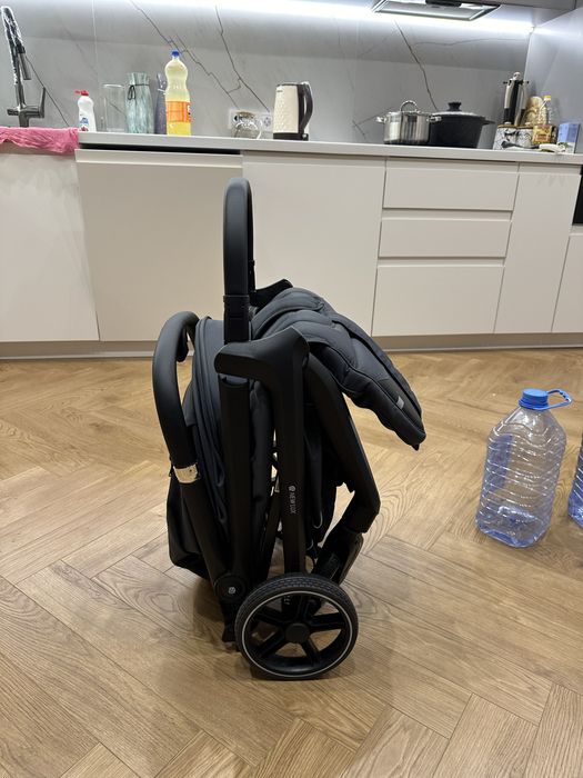 Коляска New Lux S1