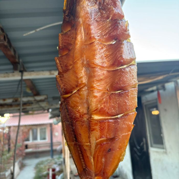 Рыба атырау в наличии