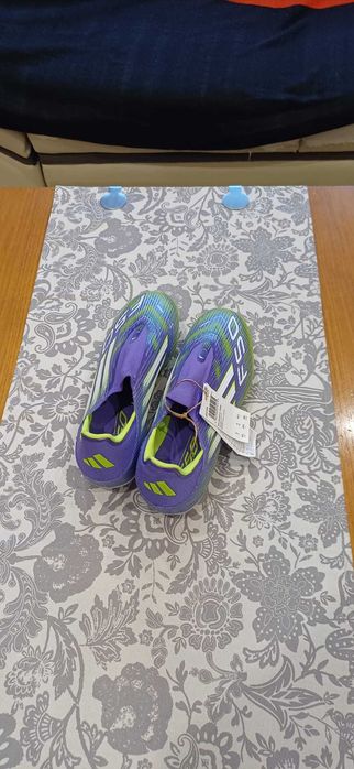 Ghete de fotbal Adidas